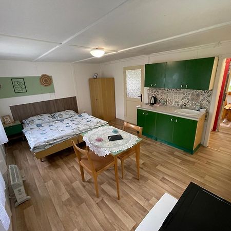 Chaty Kasperske Hory Zewnętrze zdjęcie