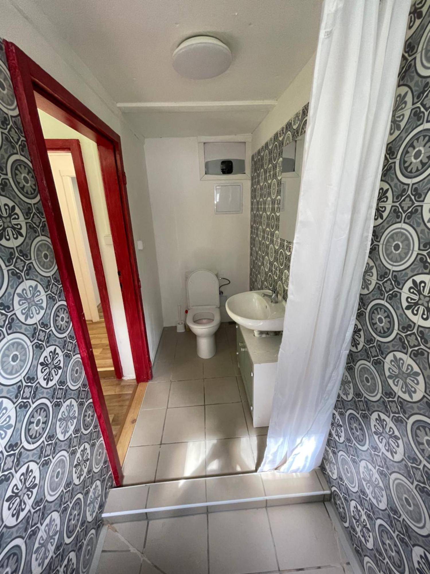 Chaty Kasperske Hory Zewnętrze zdjęcie