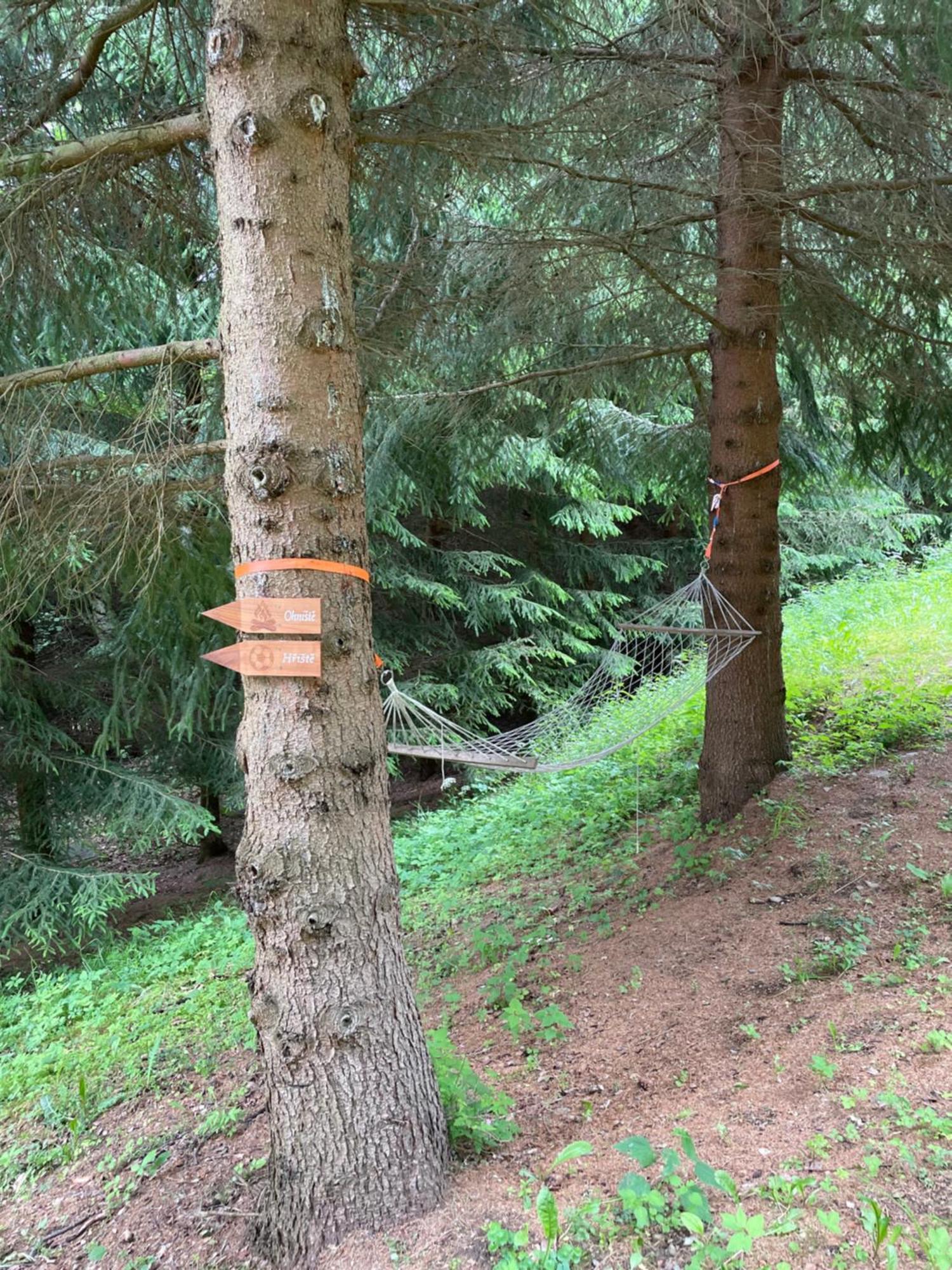 Chaty Kasperske Hory Zewnętrze zdjęcie